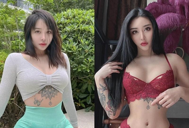 宋昱欣 – 微密圈写真合集【持续更新中】-1