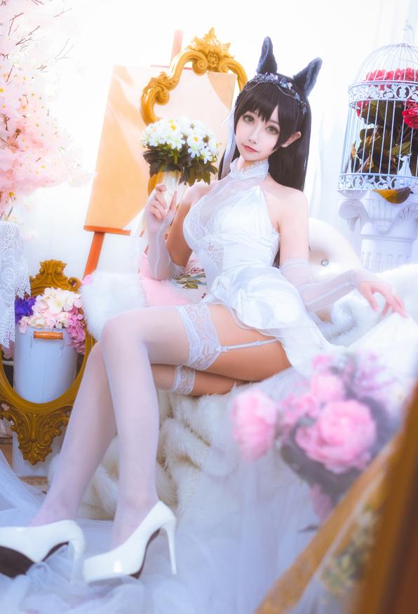 Momoko葵葵 - 写真图片合集【持续更新中】-8