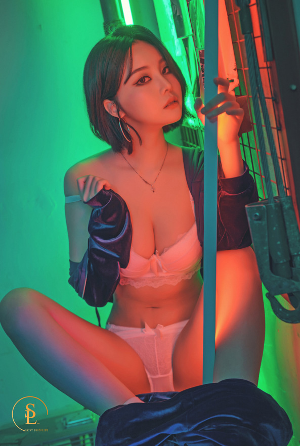 韩国Yuna(윤아) - 写真图片合集【持续更新中】-2