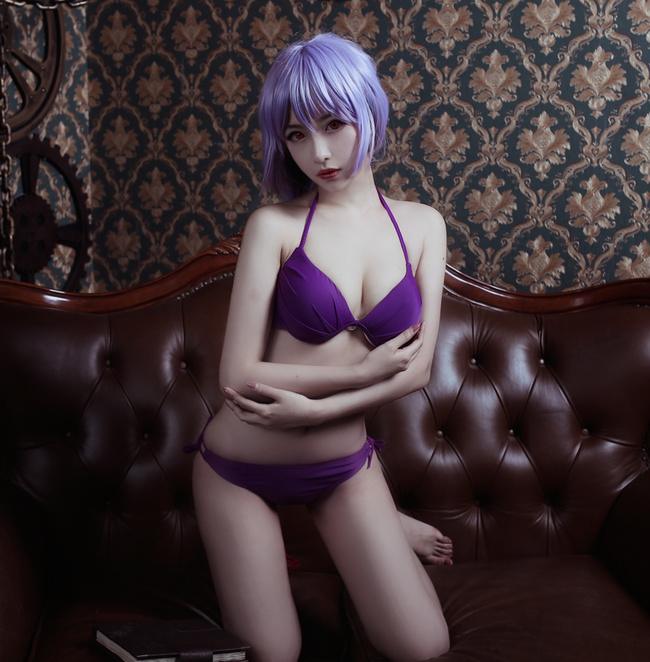 Shika小鹿鹿 - 写真图片合集【持续更新】-2