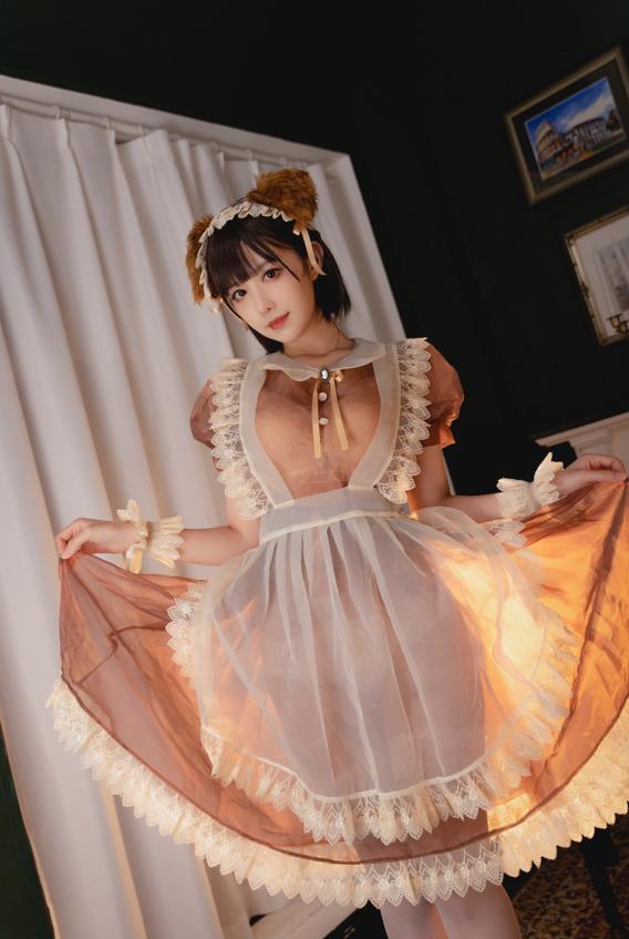 Shika小鹿鹿 - 写真图片合集【持续更新】-2