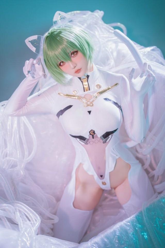 星之迟迟 – NO.246 2025年6月计划A 碧蓝航线-纳西莫夫[34P-154MB]-1