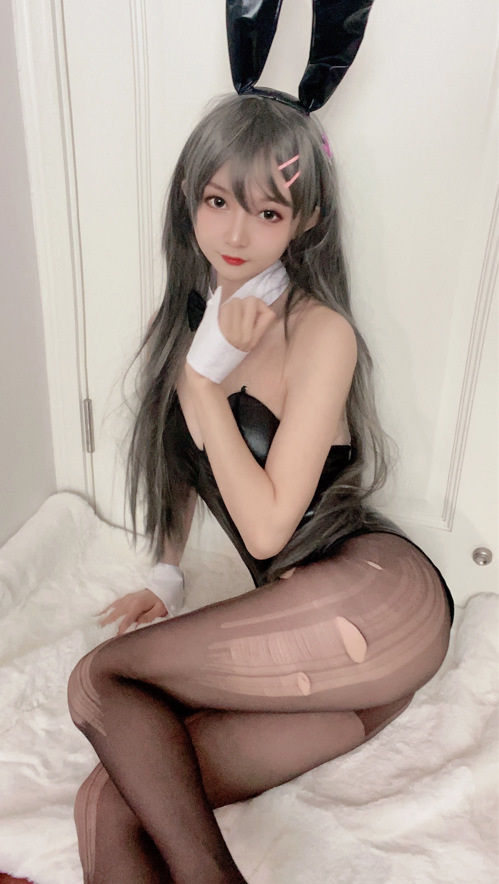 51酱 - 写真图片合集【持续更新中】-1