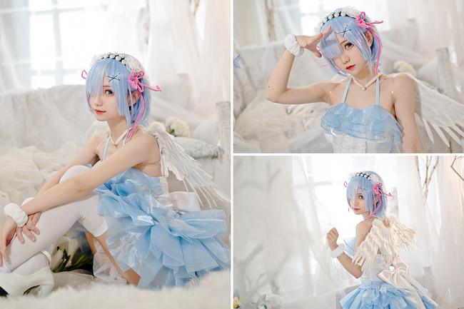 花柒Hana – 写真图片合集【持续更新中】-2 花柒Hana – 写真图片合集【持续更新中】-2