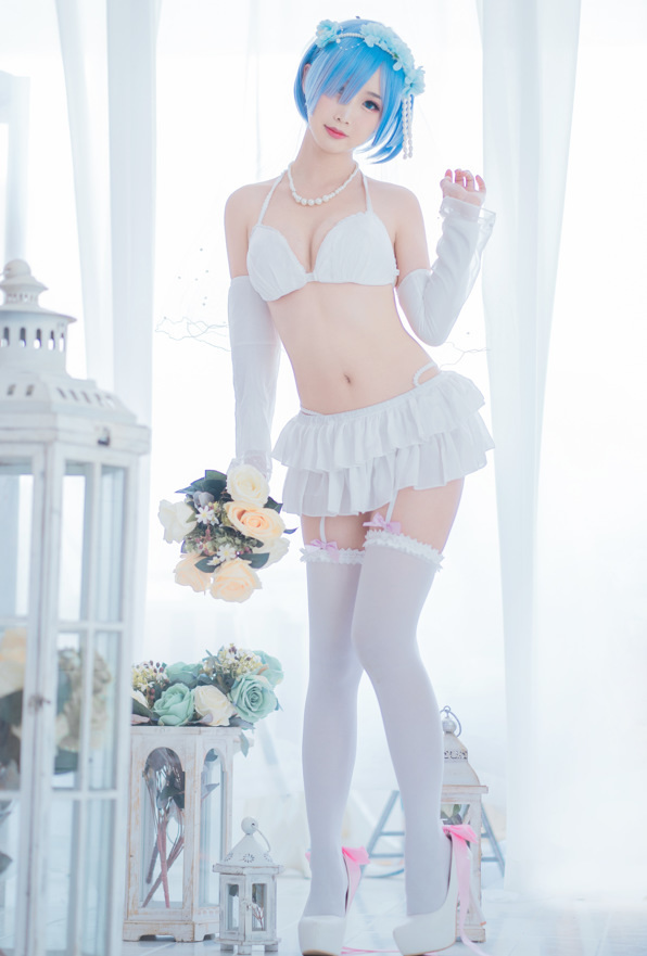 面饼仙儿 - 写真图片合集【持续更新中】