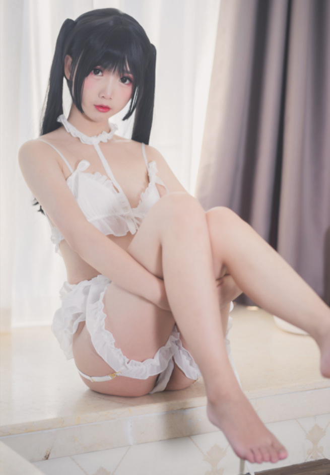 面饼仙儿 - 写真图片合集【持续更新中】-4