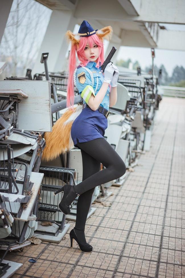 五更百鬼 – 写真图片合集【持续更新中】-3 五更百鬼 – 写真图片合集【持续更新中】-3