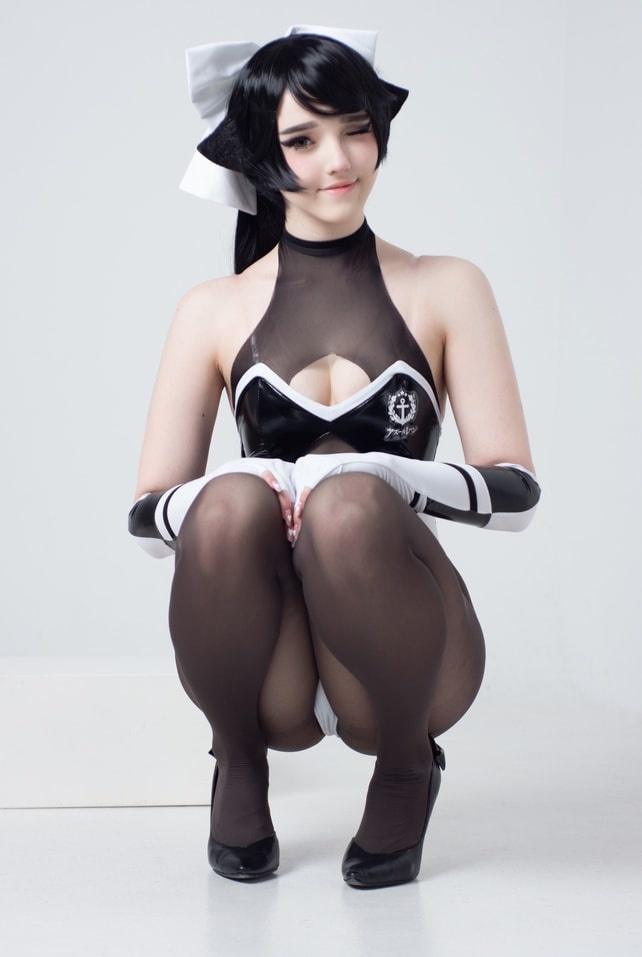 Candy Ball – 写真图包合集【持续更新中】-5 Candy Ball – 写真图包合集【持续更新中】-5