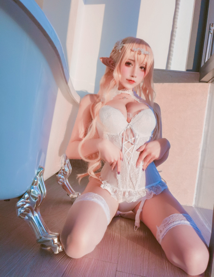 九曲Jean - 写真图片合集【持续更新中】-11