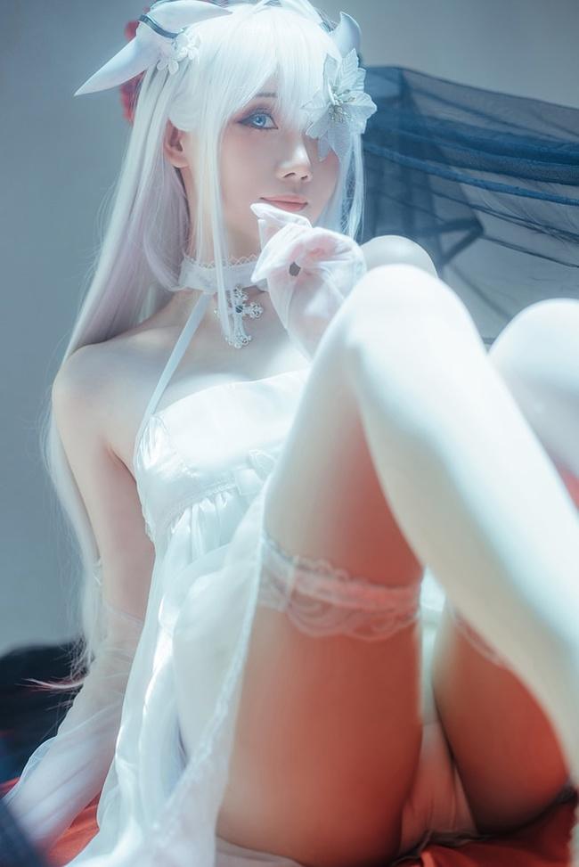 焖焖碳 – 写真图片合集【持续更新中】-1