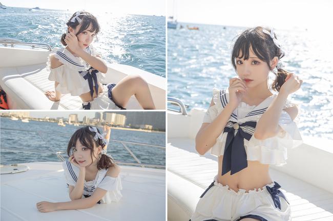 花柒Hana – 写真图片合集【持续更新中】-2 花柒Hana – 写真图片合集【持续更新中】-2