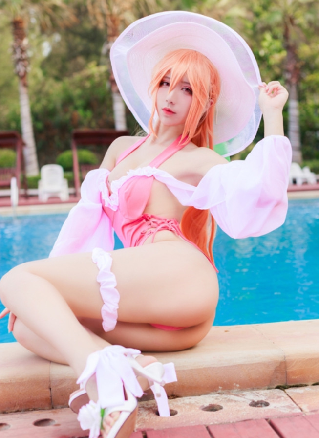 九曲Jean - 写真图片合集【持续更新中】-2