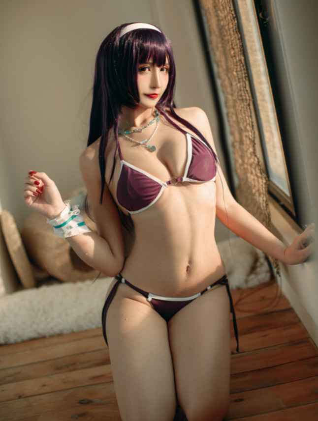 九曲Jean - 写真图片合集【持续更新中】