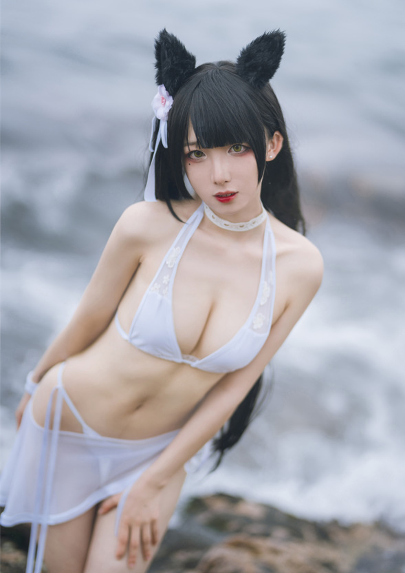 封疆疆v - 写真图片合集【持续更新中】-4