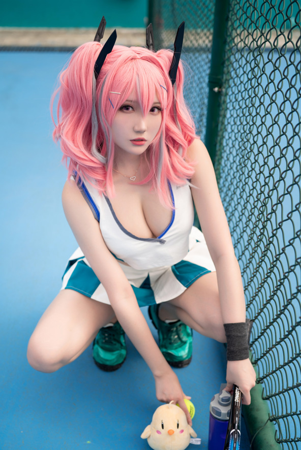 瓜希酱 - 写真图片合集【持续更新中】-7