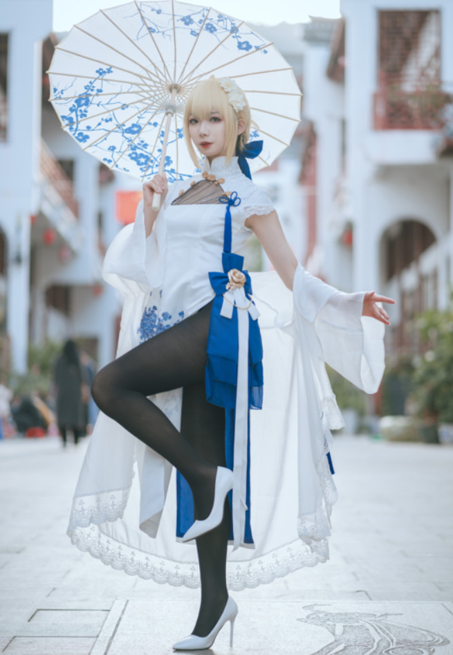 封疆疆v - 写真图片合集【持续更新中】-1