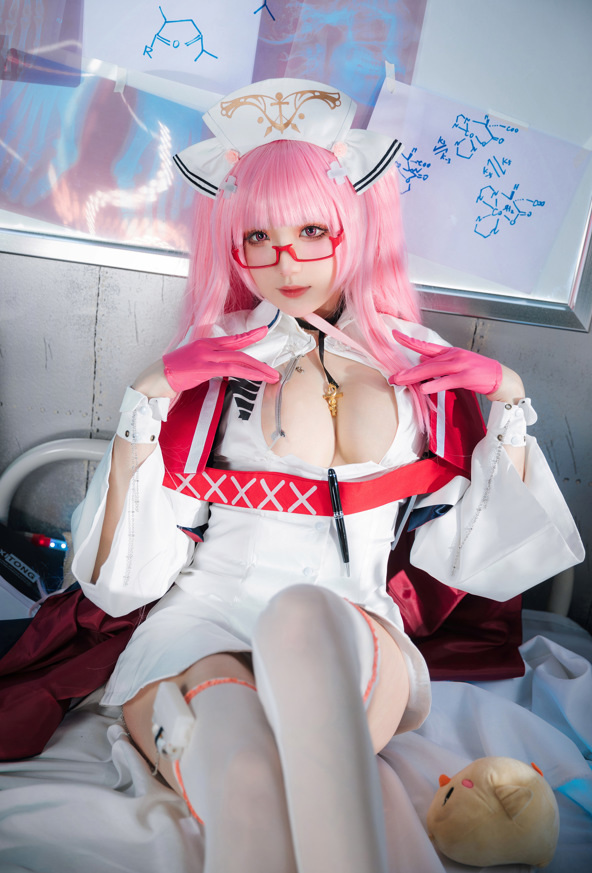 瓜希酱 - 写真图片合集【持续更新中】-1