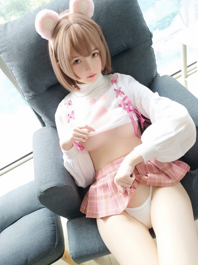 一小央泽 - 写真图片合集【持续更新中】-4 一小央泽 - 写真图片合集【持续更新中】-4