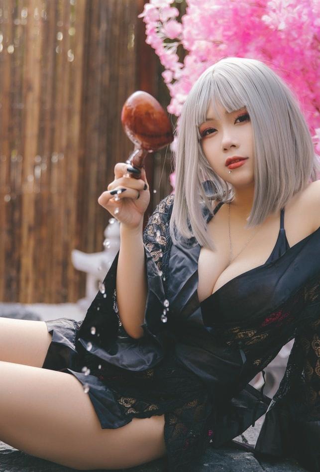 末夜787 - 写真图片合集【持续更新中】-5 末夜787 - 写真图片合集【持续更新中】-5