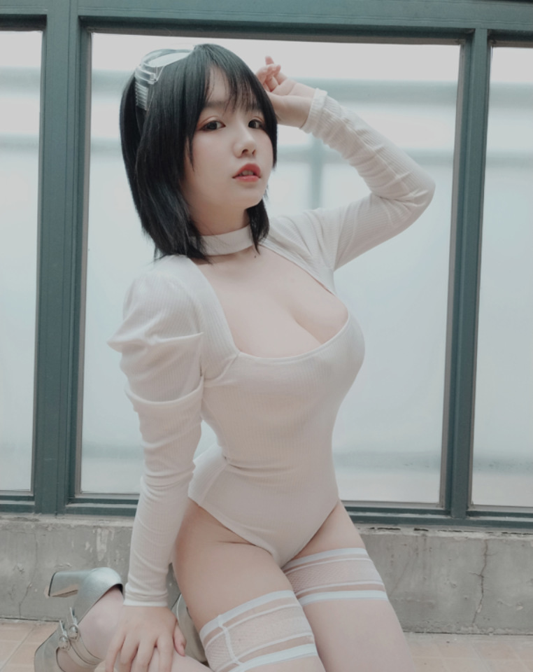 阿半今天很开心 - 写真图片合集【持续更新中】-4