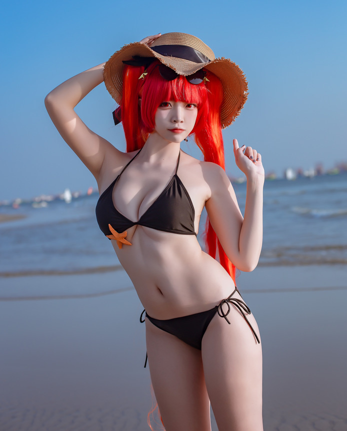 二佐Nisa - 写真图片合集【持续更新中】-2