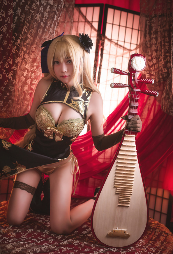 香草喵露露 - 写真图片合集【持续更新中】-5