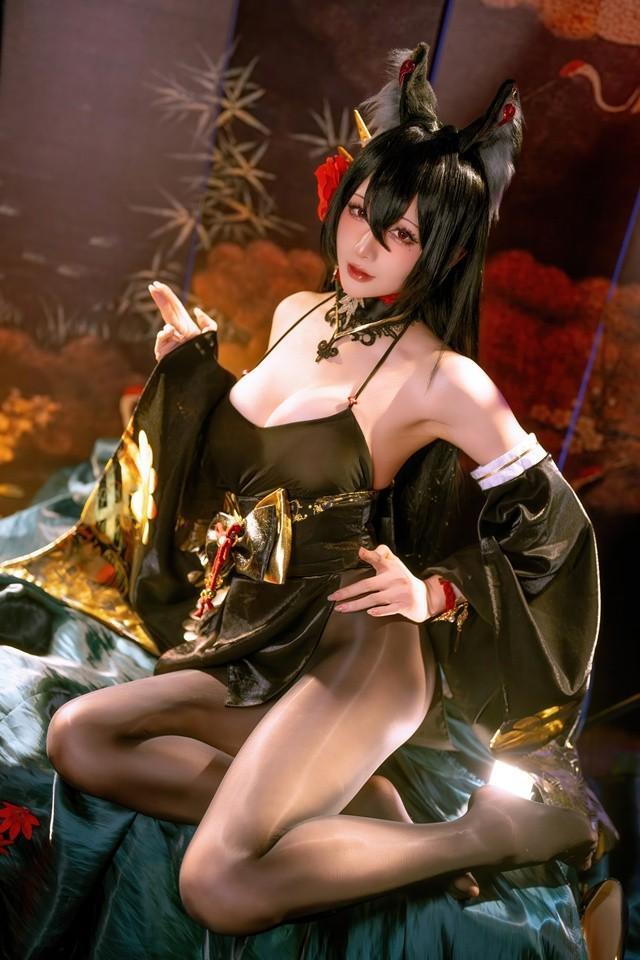 星之迟迟 – NO.263 2025年12月计划E 碧蓝航线 近江 [61P-996MB]-1