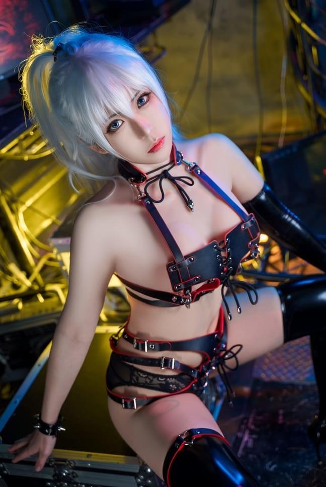 虎森森 - 写真图片合集【持续更新中】-5