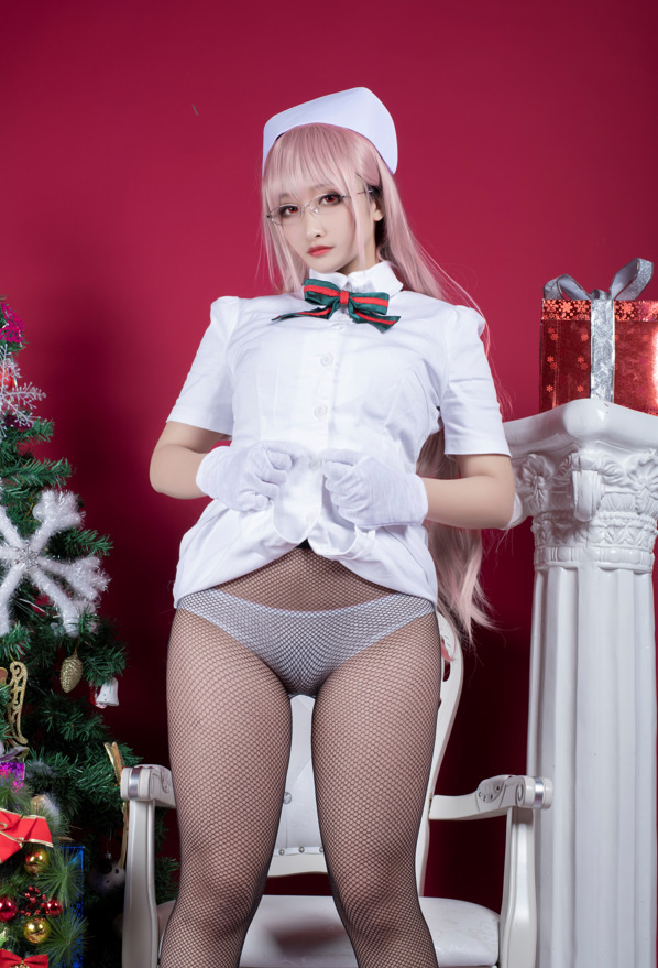 洛璃LoLiSAMA - 写真图片合集【持续更新中】-2