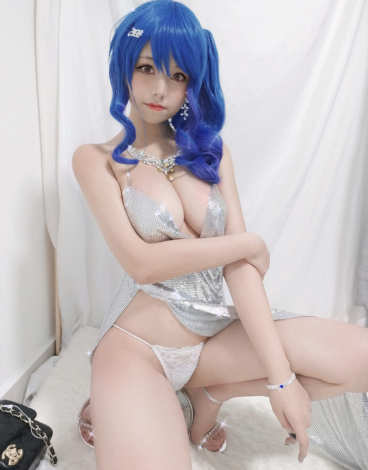 蜜汁猫裘 - 写真图片合集【持续更新中】-3