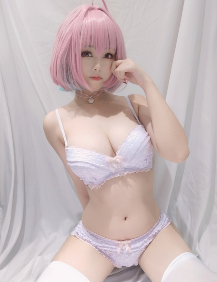 蜜汁猫裘 - 写真图片合集【持续更新中】