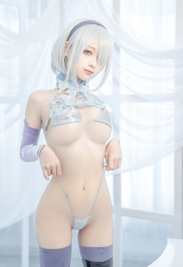 蠢沫沫 - 写真图片合集【持续更新中】-1