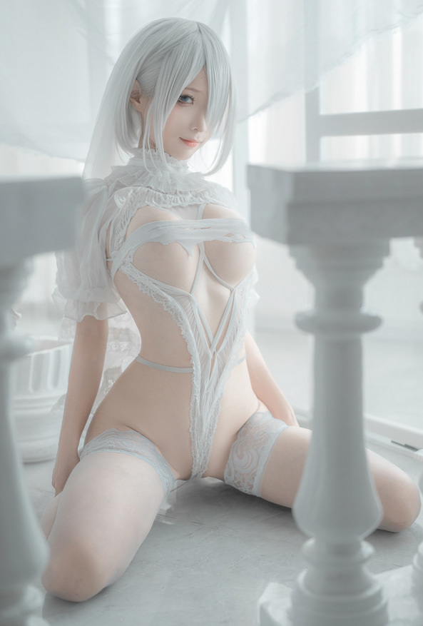 蠢沫沫 - 写真图片合集【持续更新中】-2