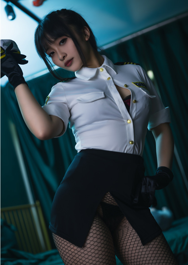 洛璃LoLiSAMA - 写真图片合集【持续更新中】-1