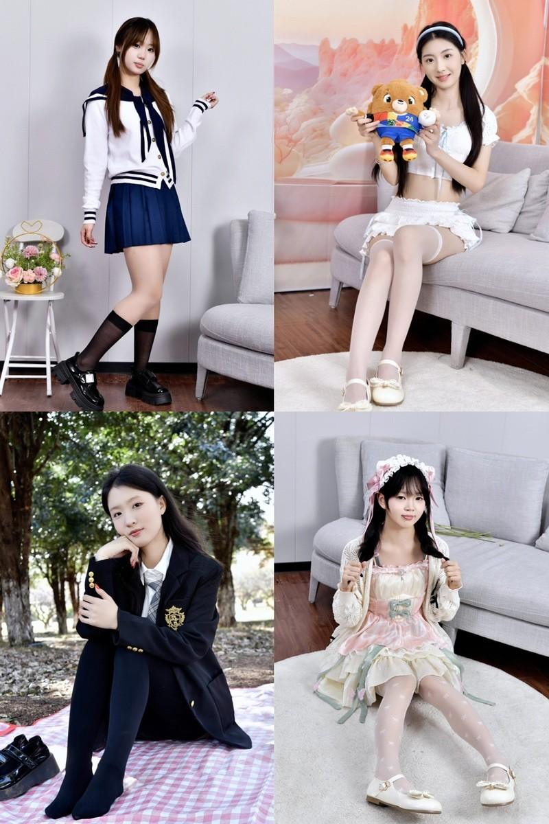 爱月下 – 写真图片合集【持续更新中】-1 爱月下 – 写真图片合集【持续更新中】-1