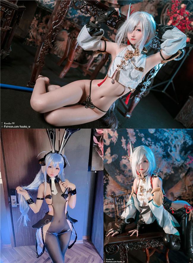 越南@Kuukow – 写真图片合集【持续更新中】-4 越南@Kuukow – 写真图片合集【持续更新中】-4