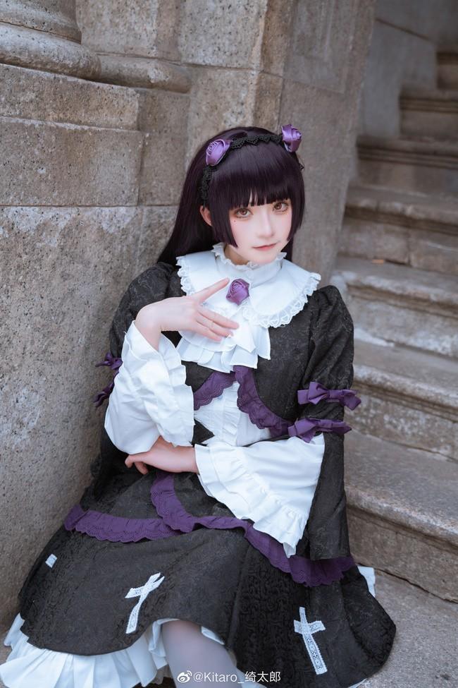 Kitaro_绮太郎 - 写真图片合集【持续更新中】