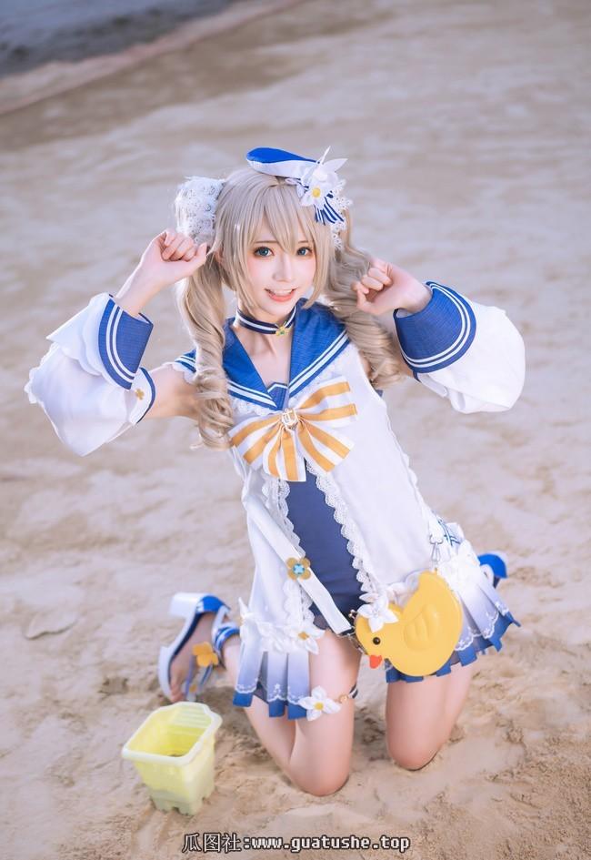 Kitaro_绮太郎 - 写真图片合集【持续更新中】-5