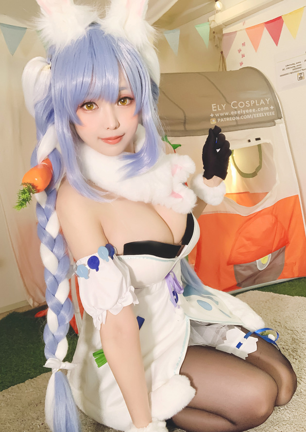 ElyEE子 - 写真图片合集【持续更新中】