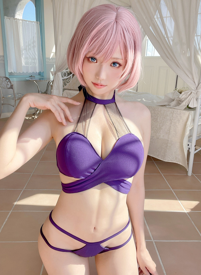 ElyEE子 - 写真图片合集【持续更新中】-6