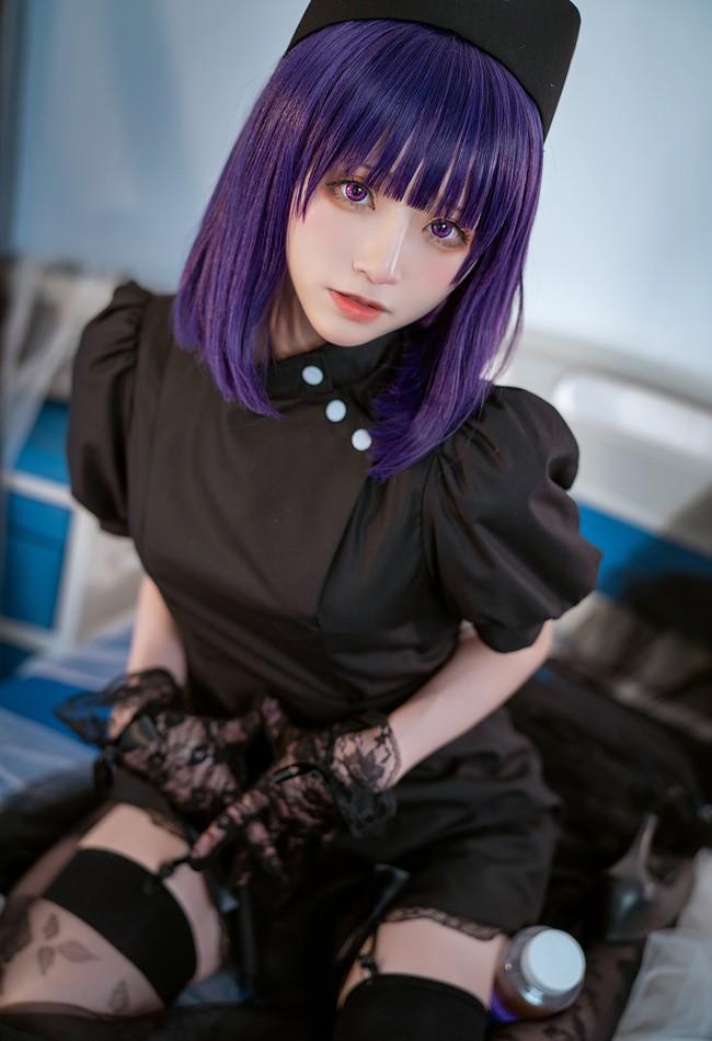 Kitaro_绮太郎 - 写真图片合集【持续更新中】-3