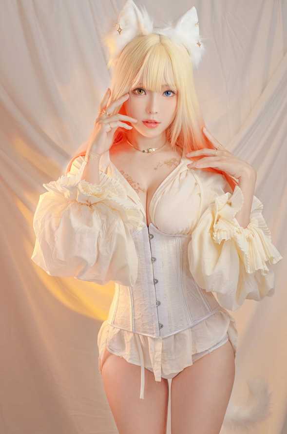 ElyEE子 - 写真图片合集【持续更新中】-4