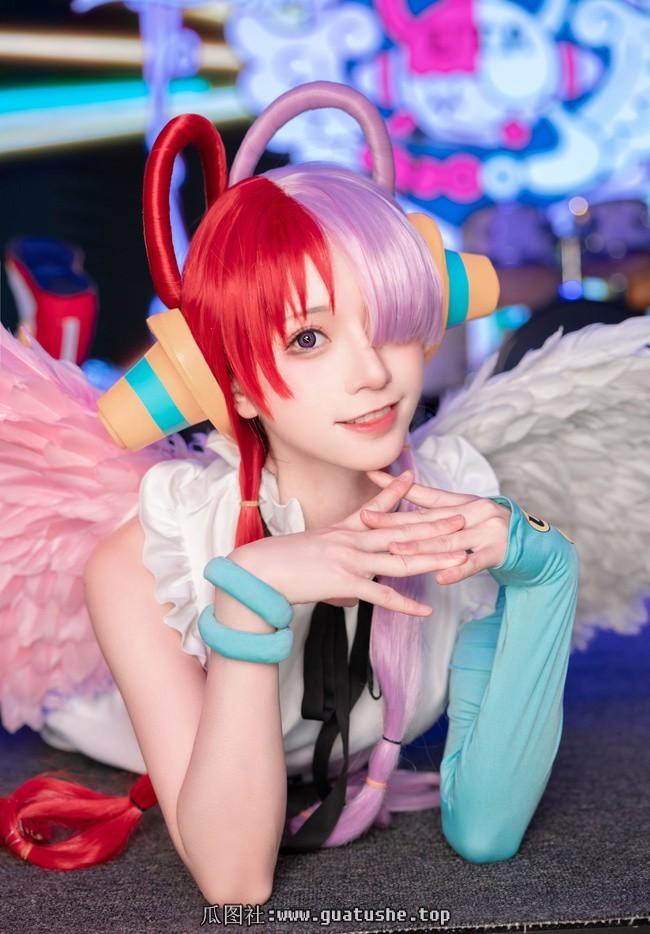 Kitaro_绮太郎 - 写真图片合集【持续更新中】-2