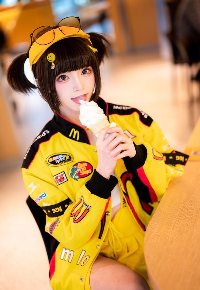 Kitaro_绮太郎 - 写真图片合集【持续更新中】-3