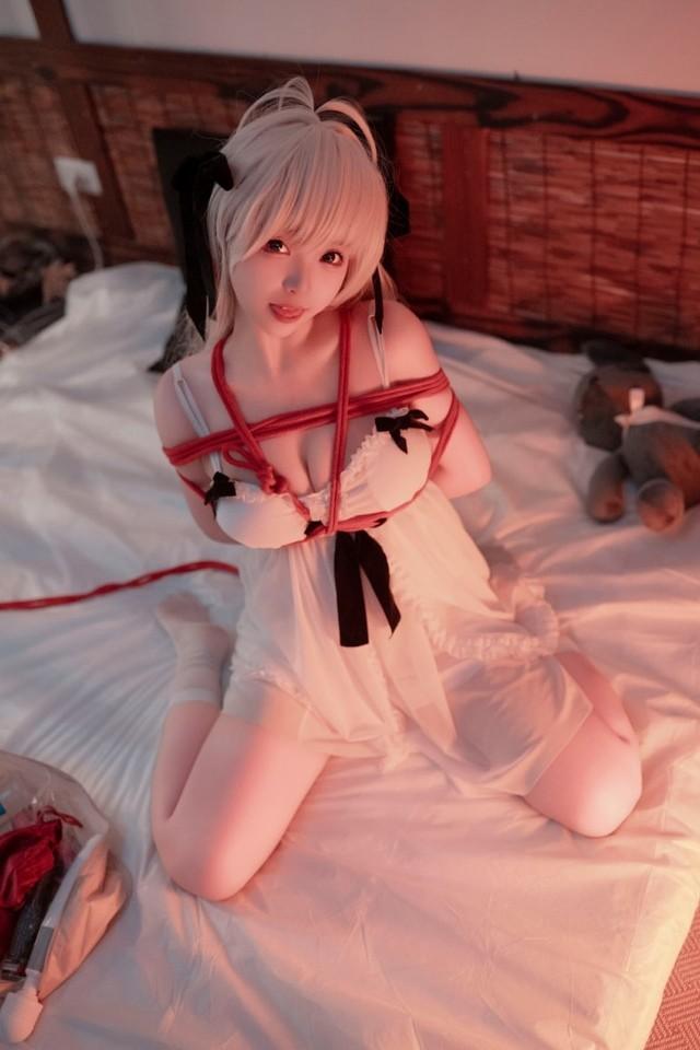 bangni邦尼 – 写真图片合集【持续更新中】-2