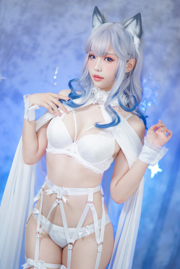 ElyEE子 - 写真图片合集【持续更新中】-2