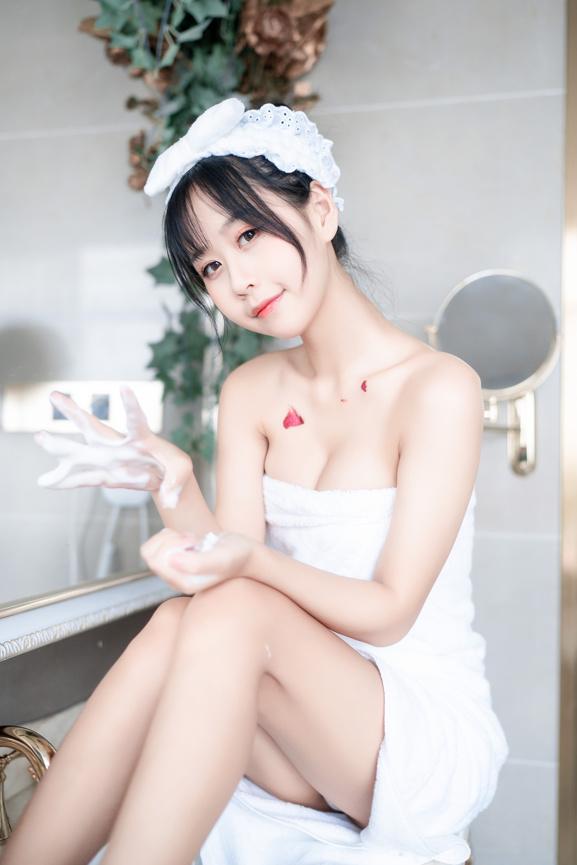 萌芽儿o0 - 写真图片合集【持续更新中】