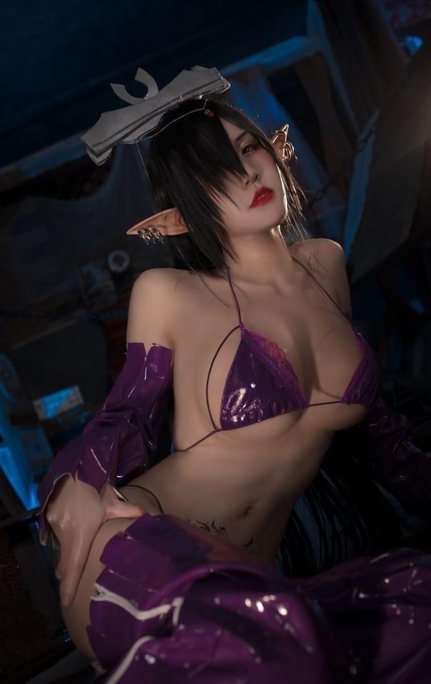 桜满三时 - 写真图片合集【持续更新中】-1 桜满三时 - 写真图片合集【持续更新中】-1