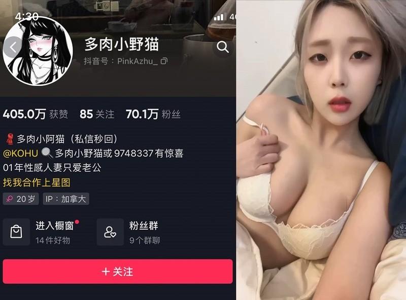 多肉小野猫 – 微密圈写真&视频合集【持续更新中】-1 多肉小野猫 – 微密圈写真&视频合集【持续更新中】-1