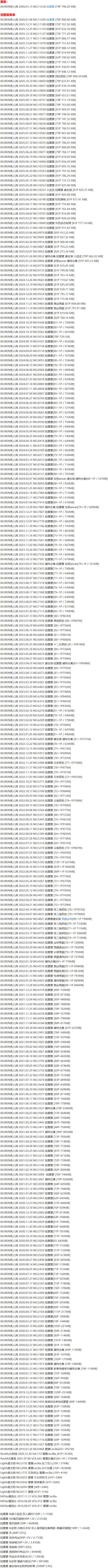 陆萱萱 – 写真图片合集【持续更新中】-7